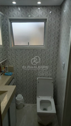 Imagem Apartamento com 2 Quartos à Venda, 53 m² em São Sebastião - Esteio
