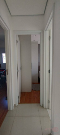 Imagem Apartamento com 2 Quartos à Venda, 43 m² em Sorocaba