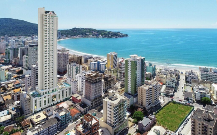 Apartamento com 4 Quartos à Venda, 150 m² em Centro - Itapema