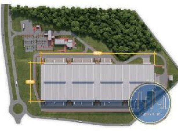 Imagem Imóvel Comercial para Alugar, 43 m² em São Marcos - São José Dos Pinhais
