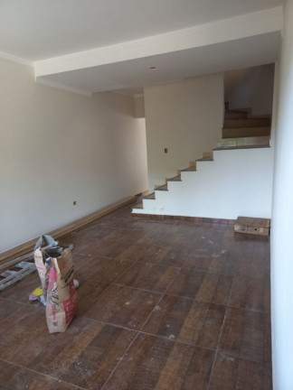 Imagem Sobrado com 2 Quartos à Venda, 88 m² em Jardim Das Palmeiras - Atibaia Imagem Sobrado com 2 Quartos à Venda, 88 m² em Jardim Das Palmeiras - Atibaia