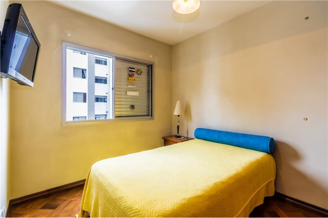 Imagem Apartamento com 1 Quarto à Venda, 131 m² em Perdizes - São Paulo