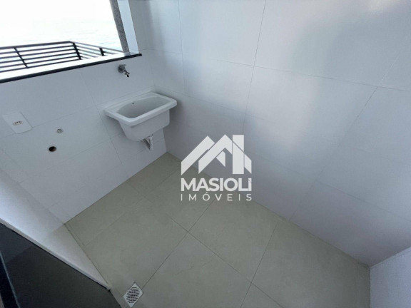 Imagem Apartamento com 2 Quartos à Venda, 60 m² em Praia De Itaparica - Vila Velha