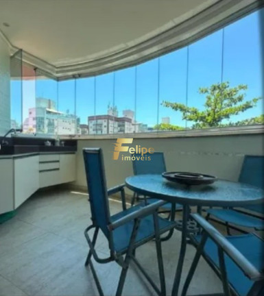 Imagem Imóvel com 3 Quartos à Venda, 140 m² em Jardim Camburi - Vitória Imagem Imóvel com 3 Quartos à Venda, 140 m² em Jardim Camburi - Vitória