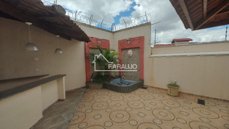 Imagem Casa com 4 Quartos para Alugar, 265 m² em Vila Trujillo - Sorocaba Imagem Casa com 4 Quartos para Alugar, 265 m² em Vila Trujillo - Sorocaba