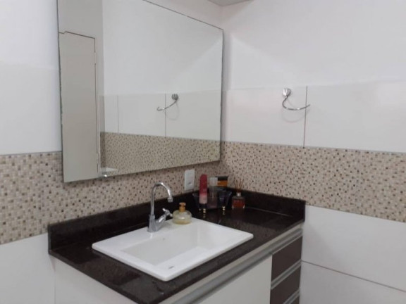 Imagem Apartamento com 3 Quartos à Venda, 70 m² em Loteamento Santo Antônio - Itatiba
