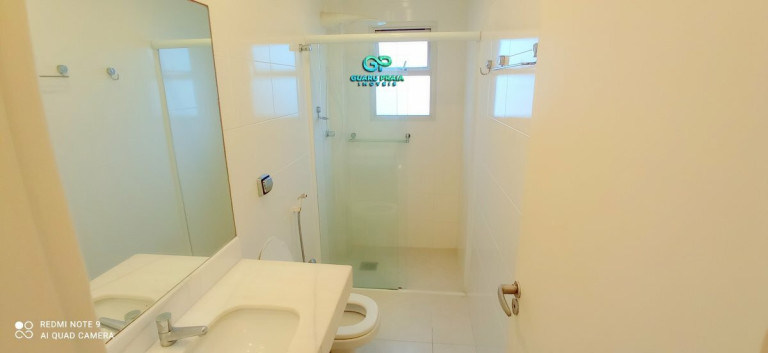 Imagem Apartamento com 3 Quartos à Venda, 85 m² em Enseada - Guarujá