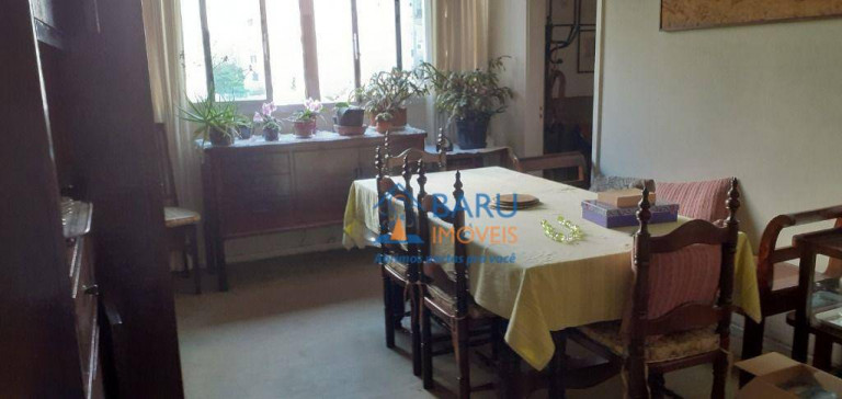 Imagem Apartamento com 4 Quartos à Venda, 228 m² em Jardim América - São Paulo Imagem Apartamento com 4 Quartos à Venda, 228 m² em Jardim América - São Paulo