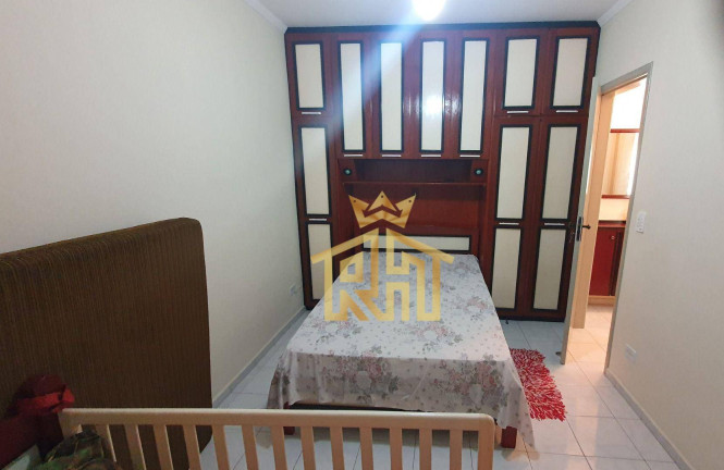 Imagem Apartamento com 1 Quarto à Venda, 50 m² em Ocian - Praia Grande Imagem Apartamento com 1 Quarto à Venda, 50 m² em Ocian - Praia Grande