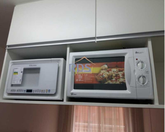 Imagem Apartamento com 1 Quarto à Venda, 40 m² em Jardim Ampliação - São Paulo Imagem Apartamento com 1 Quarto à Venda, 40 m² em Jardim Ampliação - São Paulo