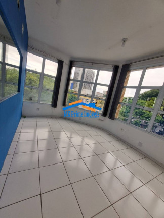 Imagem Apartamento com 1 Quarto à Venda, 38 m² em Centro - Osasco Imagem Apartamento com 1 Quarto à Venda, 38 m² em Centro - Osasco