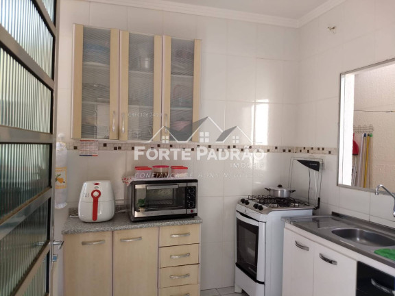 Imagem Casa com 2 Quartos à Venda, 48 m² em Jardim Wanel Ville V - Sorocaba Imagem Casa com 2 Quartos à Venda, 48 m² em Jardim Wanel Ville V - Sorocaba