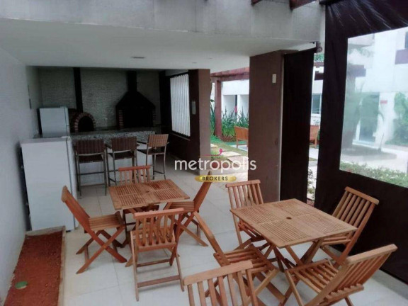 Imagem Apartamento com 2 Quartos à Venda, 46 m² em Liberdade - São Paulo