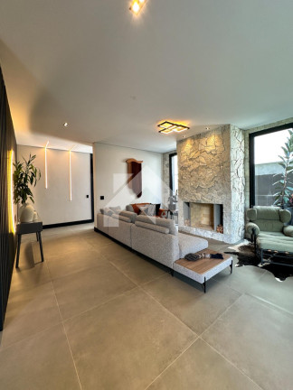 Imagem Casa de Condomínio com 4 Quartos à Venda, 555 m² em Alphaville - Santana De Parnaíba Imagem Casa de Condomínio com 4 Quartos à Venda, 555 m² em Alphaville - Santana De Parnaíba