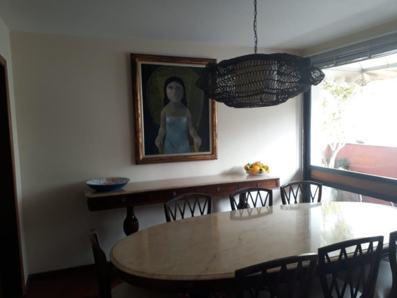 Imagem Apartamento com 3 Quartos à Venda, 240 m² em Planalto Paulista - São Paulo Imagem Apartamento com 3 Quartos à Venda, 240 m² em Planalto Paulista - São Paulo
