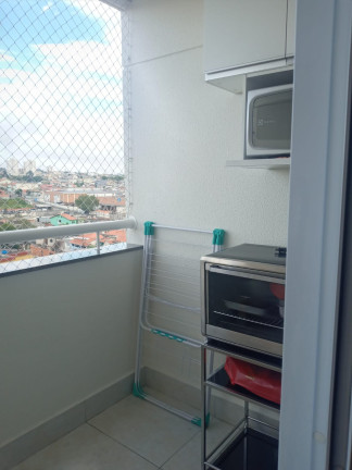 Imagem Apartamento com 2 Quartos à Venda, 53 m² em Baeta Neves - São Bernardo Do Campo Imagem Apartamento com 2 Quartos à Venda, 53 m² em Baeta Neves - São Bernardo Do Campo