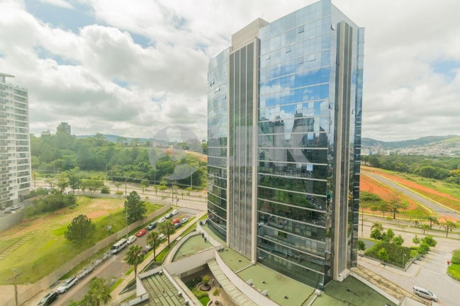 Imagem Apartamento com 1 Quarto à Venda, 72 m² em Petrópolis - Porto Alegre
