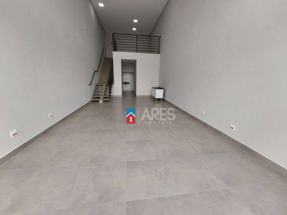 Imagem Sala Comercial para Alugar, 106 m² em Jardim São Paulo - Americana Imagem Sala Comercial para Alugar, 106 m² em Jardim São Paulo - Americana
