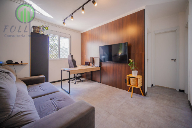 Imagem Apartamento com 3 Quartos à Venda, 83 m² em Continental - Osasco Imagem Apartamento com 3 Quartos à Venda, 83 m² em Continental - Osasco