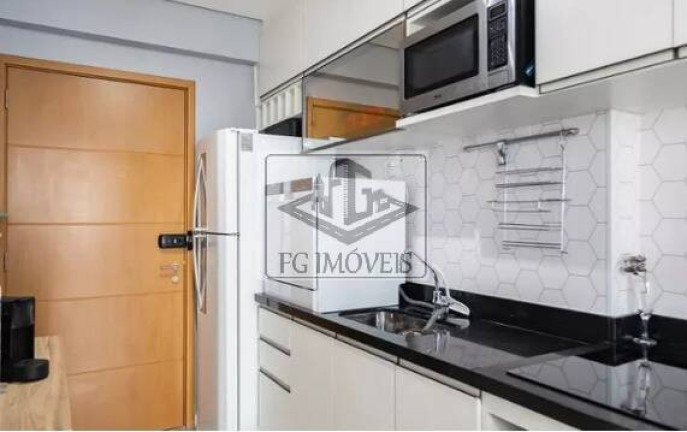 Imagem Apartamento com 1 Quarto à Venda, 33 m² em Centro De Osasco - Osasco Imagem Apartamento com 1 Quarto à Venda, 33 m² em Centro De Osasco - Osasco