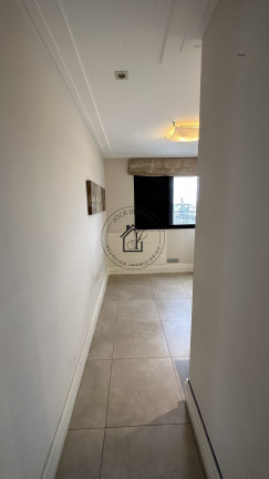 Imagem Cobertura com 3 Quartos à Venda, 200 m² em Vila Clementino - São Paulo Imagem Cobertura com 3 Quartos à Venda, 200 m² em Vila Clementino - São Paulo