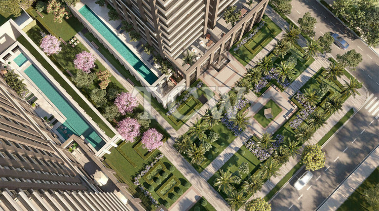 Imagem Apartamento com 3 Quartos à Venda, 155 m² em Itaim Bibi - São Paulo Imagem Apartamento com 3 Quartos à Venda, 155 m² em Itaim Bibi - São Paulo