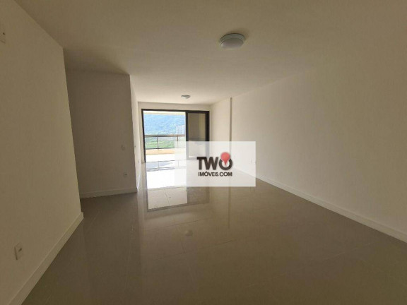 Imagem Apartamento com 3 Quartos à Venda, 115 m² em Barra Da Tijuca - Rio De Janeiro