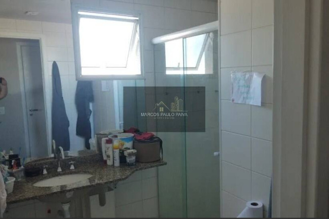 Imagem Apartamento com 3 Quartos à Venda, 86 m² em Vila Augusta - Guarulhos