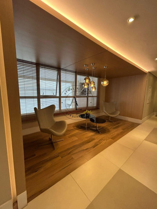 Imagem Apartamento com 1 Quarto à Venda, 11 m² em Centro - Campinas