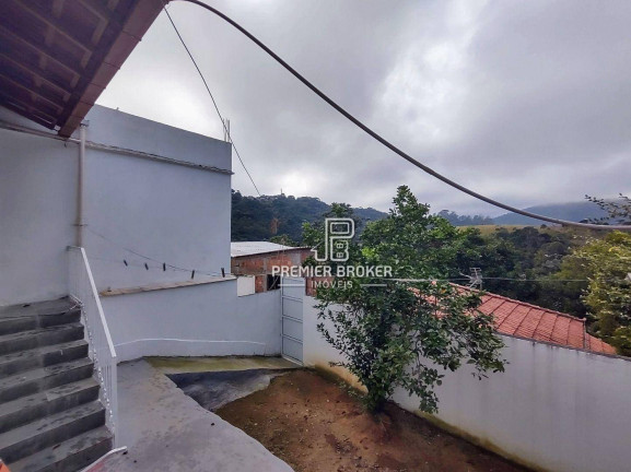 Imagem Casa com 3 Quartos à Venda, 120 m² em Fazendinha - Teresópolis Imagem Casa com 3 Quartos à Venda, 120 m² em Fazendinha - Teresópolis