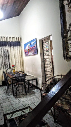 Imagem Sobrado com 3 Quartos à Venda, em Bracuí (cunhambebe) - Angra Dos Reis Imagem Sobrado com 3 Quartos à Venda, em Bracuí (cunhambebe) - Angra Dos Reis