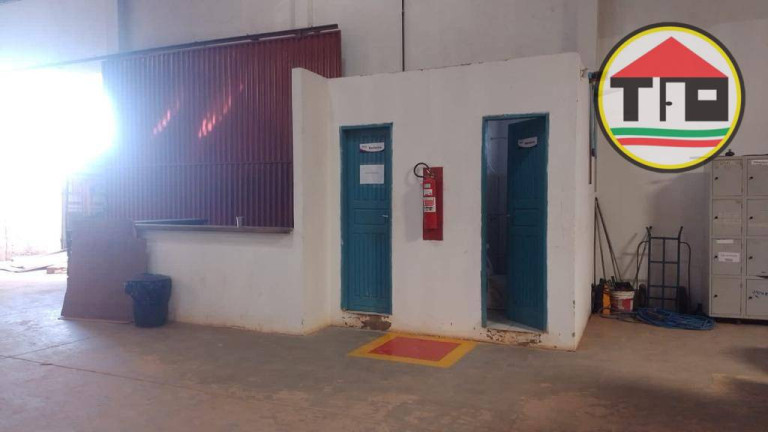Imagem Galpão para Alugar, 1.200 m² em Jardim Bom Planalto - Marabá Imagem Galpão para Alugar, 1.200 m² em Jardim Bom Planalto - Marabá
