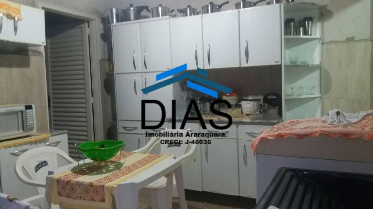 Imagem Casa com 2 Quartos à Venda, 164 m² em Jardim Indaiá - Araraquara Imagem Casa com 2 Quartos à Venda, 164 m² em Jardim Indaiá - Araraquara
