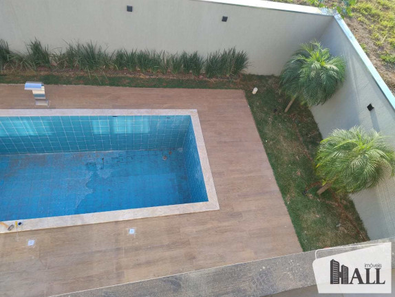 Imagem Casa com 3 Quartos à Venda, 248 m² em Terras Alphaville Mirassol - Mirassol Imagem Casa com 3 Quartos à Venda, 248 m² em Terras Alphaville Mirassol - Mirassol