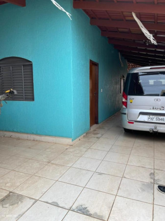 Imagem Casa com 2 Quartos à Venda, 300 m² em Loteamento Tropical Verde - Goiânia Imagem Casa com 2 Quartos à Venda, 300 m² em Loteamento Tropical Verde - Goiânia