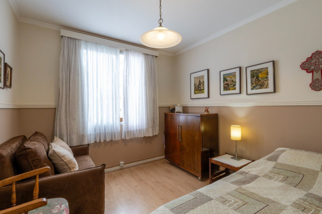 Imagem Apartamento com 2 Quartos à Venda, 84 m² em Pinheiros - São Paulo