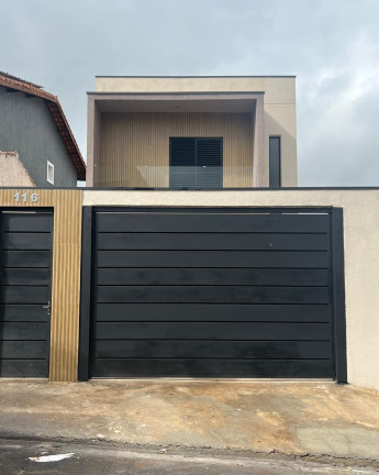 Imagem Casa com 3 Quartos à Venda, 118 m² em Ipês (polvilho) - Cajamar Imagem Casa com 3 Quartos à Venda, 118 m² em Ipês (polvilho) - Cajamar
