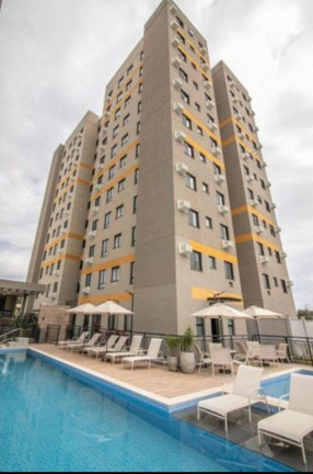 Imagem Apartamento com 2 Quartos para Alugar, em Jardim Colonial - Bauru Imagem Apartamento com 2 Quartos para Alugar, em Jardim Colonial - Bauru