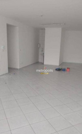 Sala Comercial para Alugar, 60 m² em Barcelona - São Caetano Do Sul