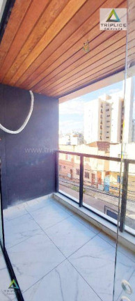 Imagem Studio com 1 Quarto à Venda, 32 m² em Centro - Juiz De Fora Imagem Studio com 1 Quarto à Venda, 32 m² em Centro - Juiz De Fora