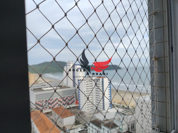 Imagem Apartamento com 2 Quartos à Venda, 75 m² em Boqueirão - Praia Grande