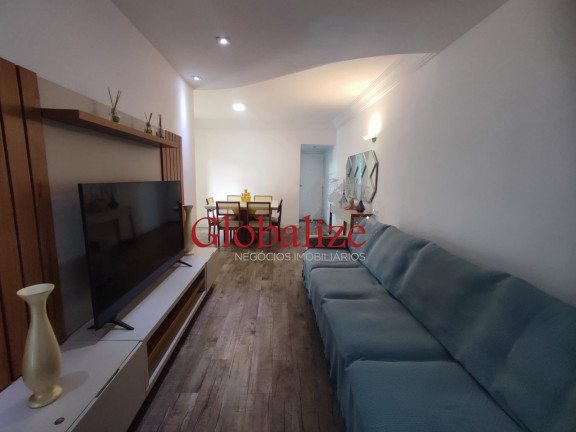Imagem Imóvel com 3 Quartos à Venda, 96 m² em Gonzaga - Santos Imagem Imóvel com 3 Quartos à Venda, 96 m² em Gonzaga - Santos