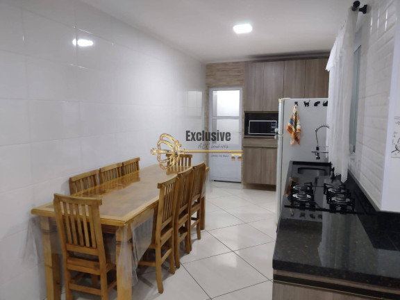 Imagem Cobertura com 2 Quartos à Venda, 90 m² em Parque Das Nações - Santo André Imagem Cobertura com 2 Quartos à Venda, 90 m² em Parque Das Nações - Santo André