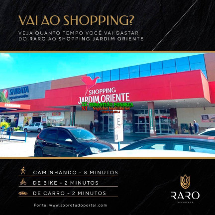 Imagem Apartamento com 2 Quartos à Venda, 57 m² em Jardim Oriente - São José Dos Campos