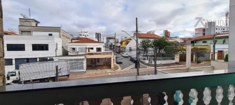 Imagem Casa com 4 Quartos à Venda,  em Vila Carrão - São Paulo