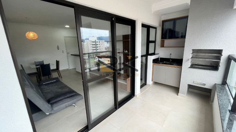 Imagem Apartamento com 2 Quartos à Venda, 66 m² em Itaguá - Ubatuba Imagem Apartamento com 2 Quartos à Venda, 66 m² em Itaguá - Ubatuba