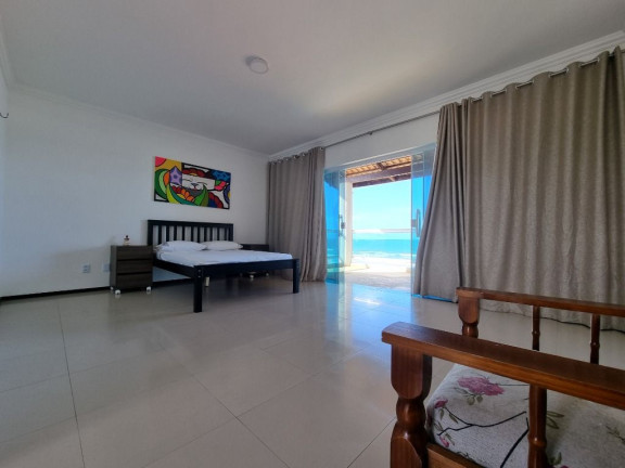 Imagem Casa com 7 Quartos à Venda, 519 m² em Centro Praia - Iguape Imagem Casa com 7 Quartos à Venda, 519 m² em Centro Praia - Iguape
