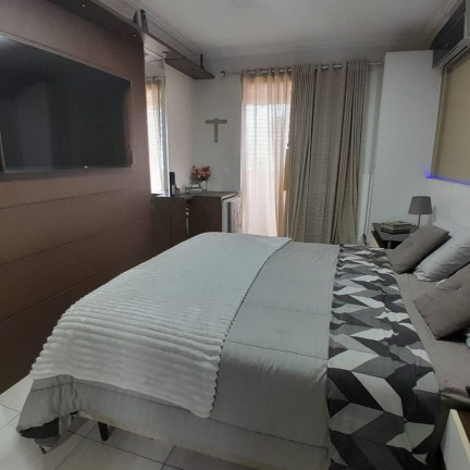 Imagem Apartamento com 3 Quartos à Venda, 129 m² em Campinas - São José