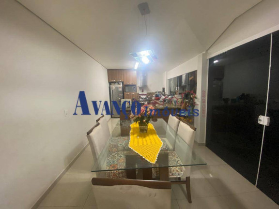 Casa de Condomínio com 4 Quartos à Venda, 160 m² em Jardim Shangai - Jundiaí