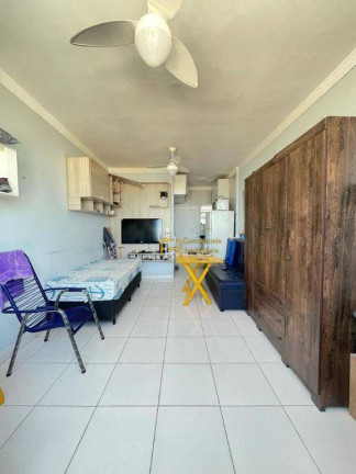 Imagem Kitnet com 1 Quarto à Venda, 25 m² em Tupi - Praia Grande Imagem Kitnet com 1 Quarto à Venda, 25 m² em Tupi - Praia Grande